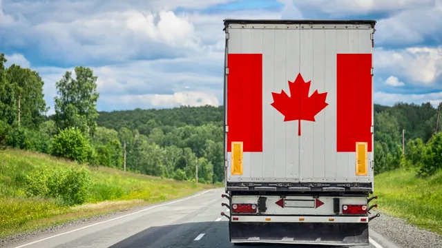 BC Bill Makes Dashboard Cameras Mandatory on Commercial Vehicles