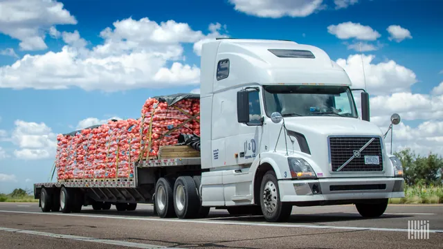 Texas Reopens Non-Domiciled CDLs for Temporary Farm Workers