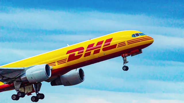 Airliners Convert Boeing 757s Into Freighters