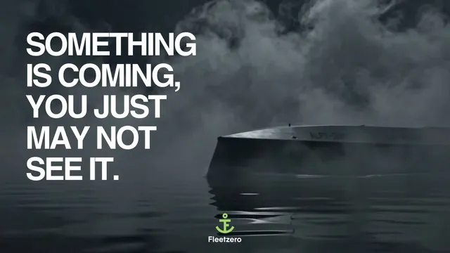 Autonomous Vessel Solutions Take Shape