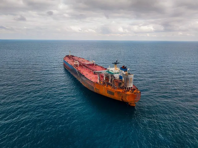Paris MoU Tackles Deceptive Maritime Practices