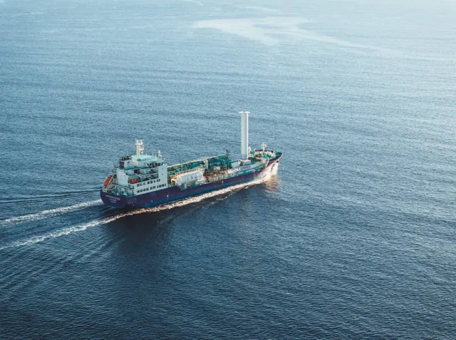 Northern Lights Expands Carbon Capture Fleet