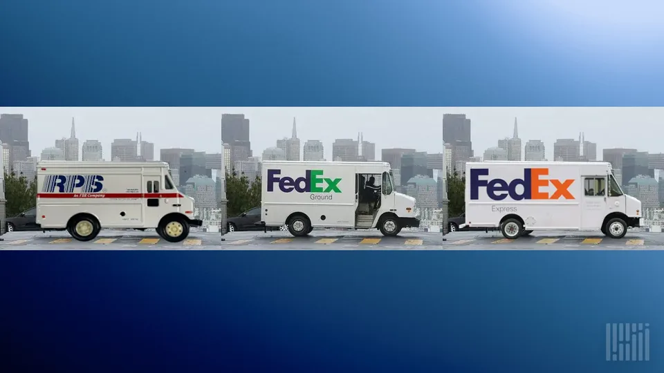 FedEx Freight Spinoff: A New Era for Ground Delivery - image 2