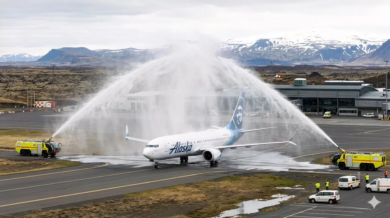 New Flights to Europe and Beyond