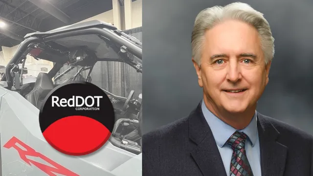Red Dot Names New VP of Global HR Amid Growth Initiatives