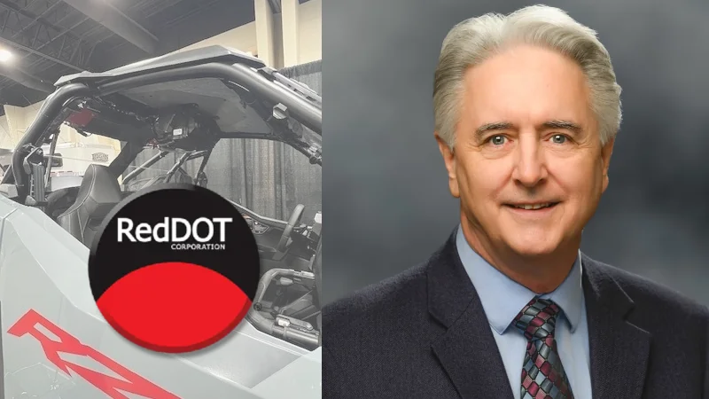 Red Dot Names New VP of Global HR Amid Growth Initiatives