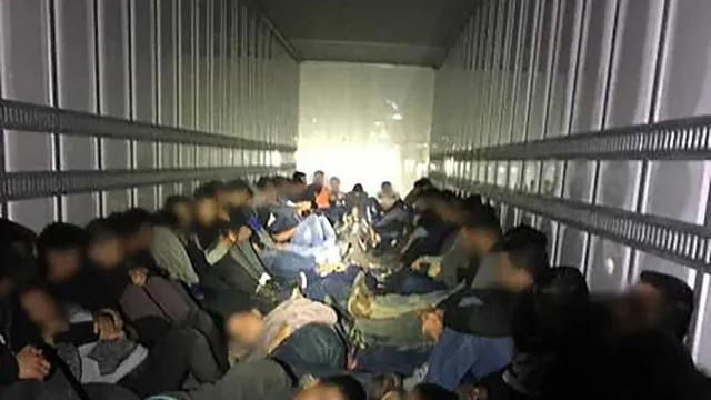 US Imposes New Tariffs on Countries with Forced Labor Failures