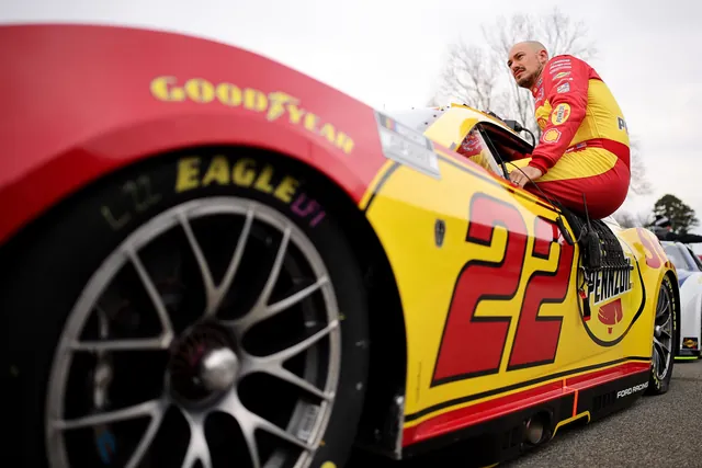 NASCAR Dynasty Built on a Gamble