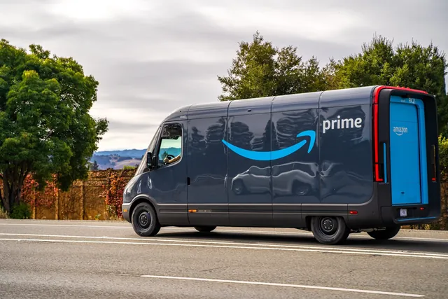 Amazon Wins NLRB Case Over Joint Employer Status
