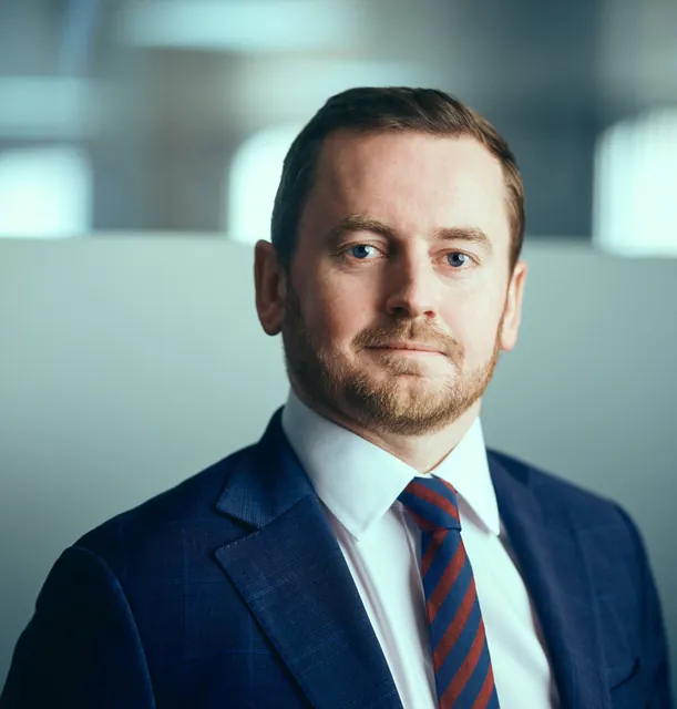 Middle East Offshore Sector Faces Structural Risks
