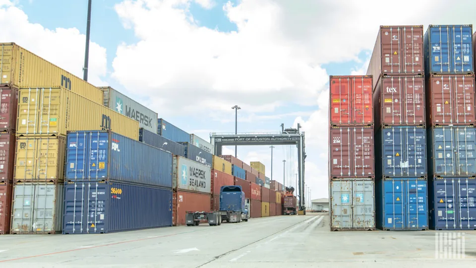 Descartes Sees Record Revenue Amid Challenging Trade Landscape - image 2