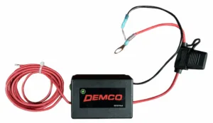 Demco Introduces Enhanced Battery Charge Wire Kit for Safer Towing - image 2