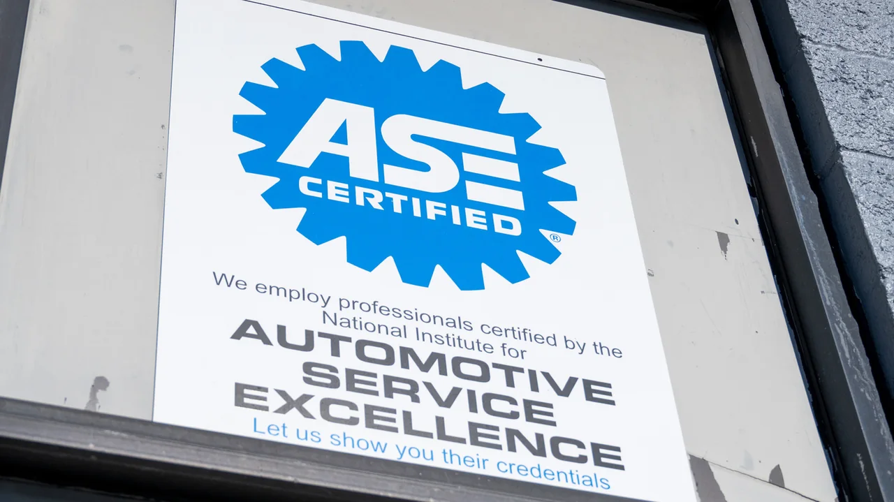 ASE Certification Matters for Car Owners