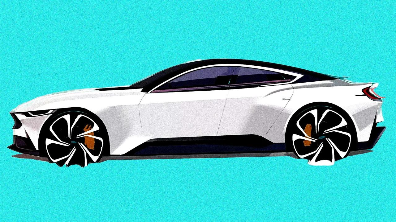 Ford Ditches Sedans, But Might Bring Them Back as a Mustang