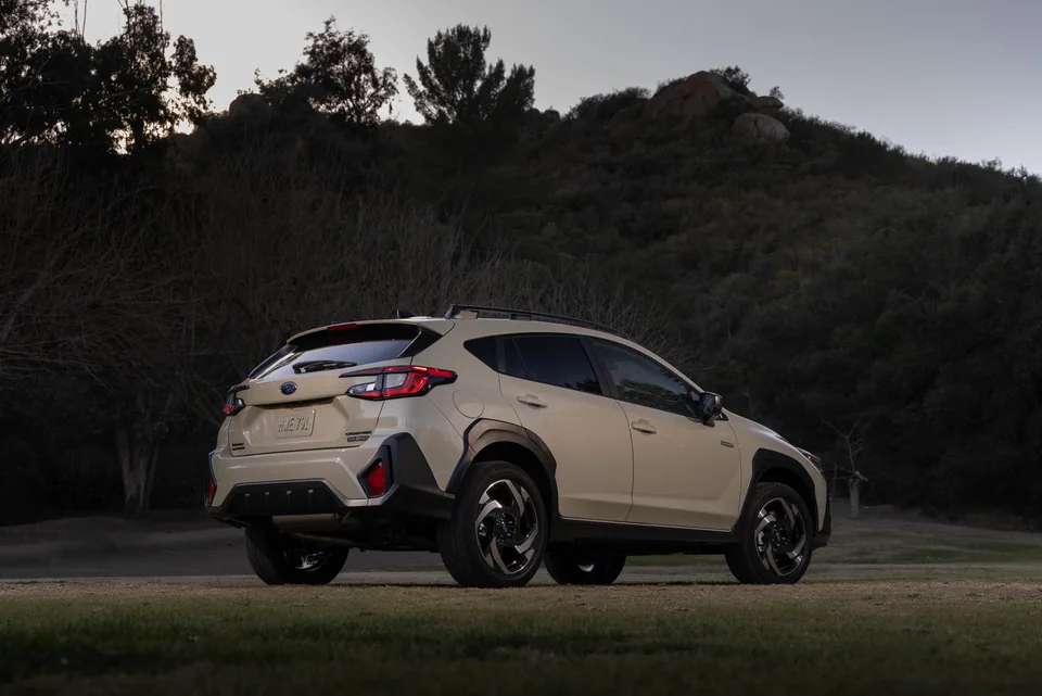Subaru WRX Sales Skyrocket After Price Cuts - image 2