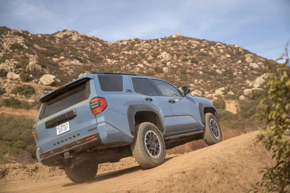 Toyota Vehicle Maintenance Matters - image 4