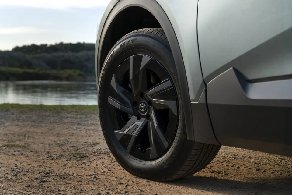 Toyota Vehicle Maintenance Matters - image 2