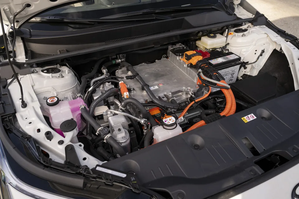 Toyota Vehicle Maintenance Matters - image 3