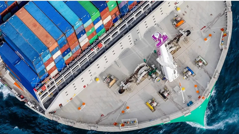 Peak Shipping Costs Soar to $2,600 - image 2