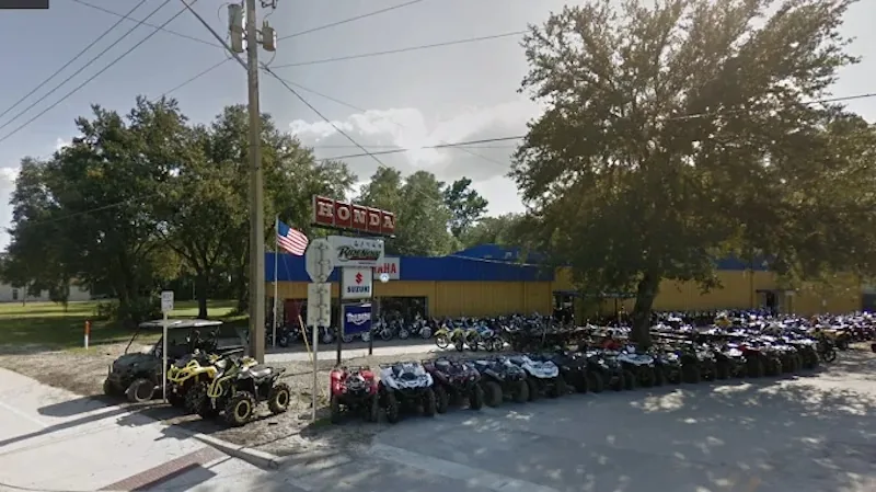 RideNow Powers Up with New Gainesville Superstore - image 3