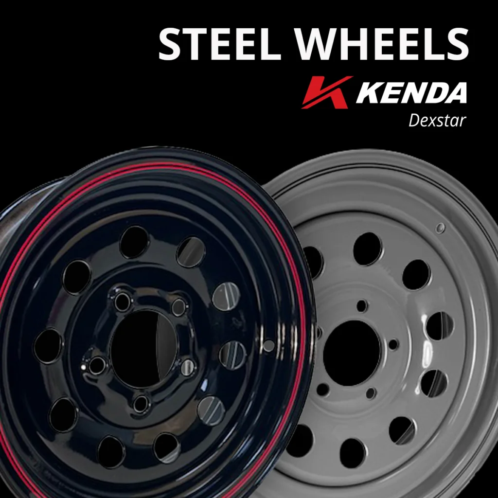 Kenda Americana Unveils Significant Trailer Wheel Expansion