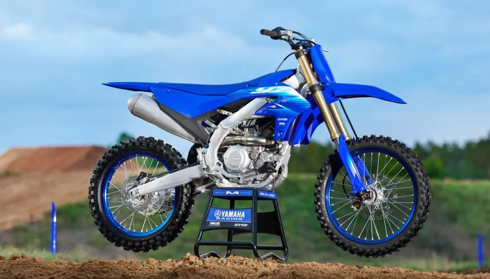 Yamaha Unveils Updates to Off-Road Lineup - image 2