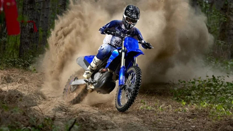 Yamaha Unveils Updates to Off-Road Lineup