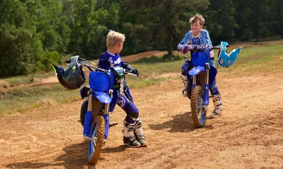 Yamaha Unveils Updates to Off-Road Lineup - image 3