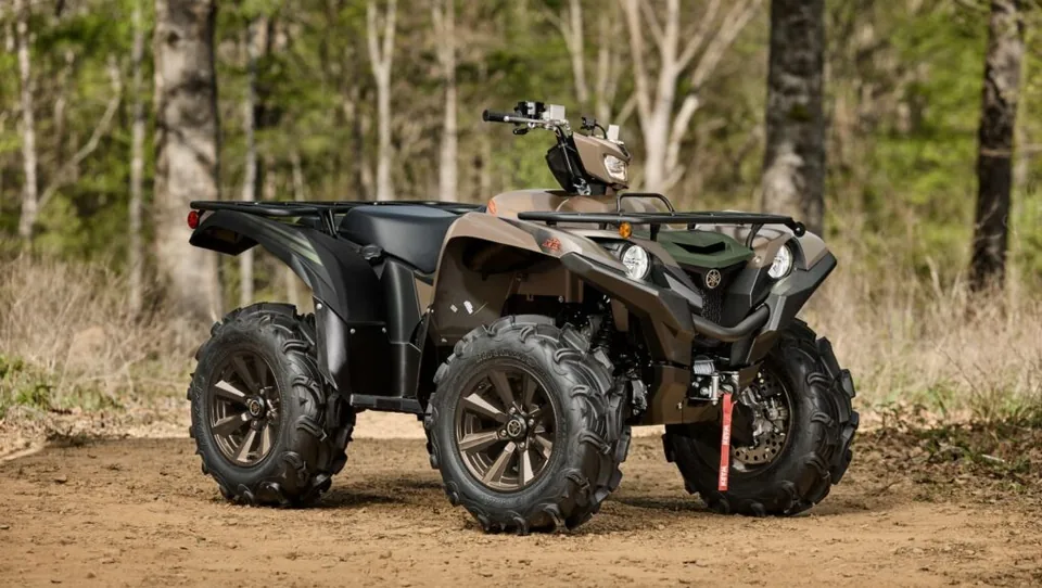Yamaha Unveils Updates to Off-Road Lineup - image 4