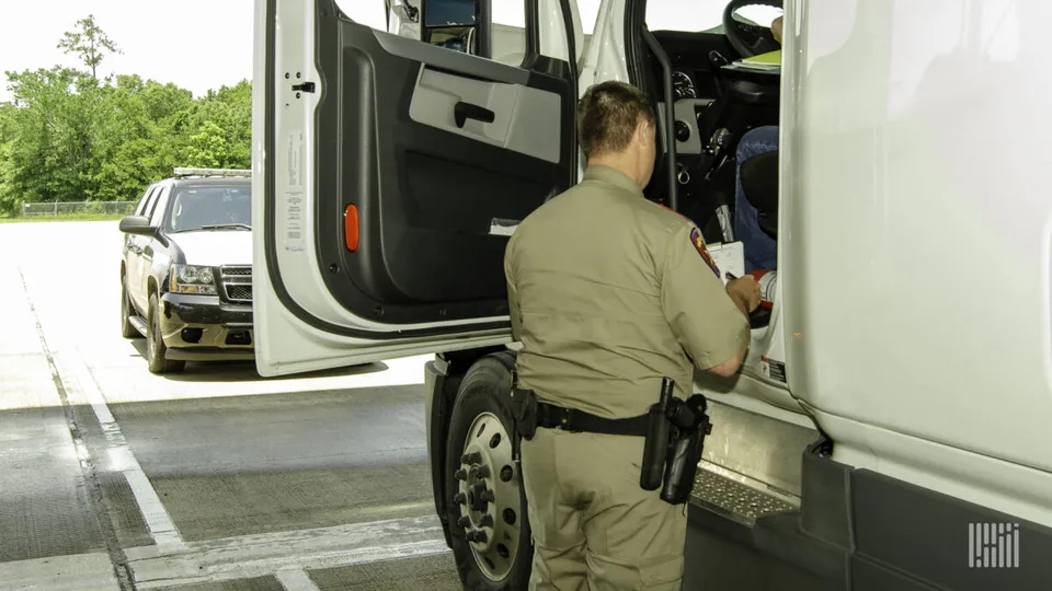 Trucking Enforcement Evolves with Advanced Technology - image 2