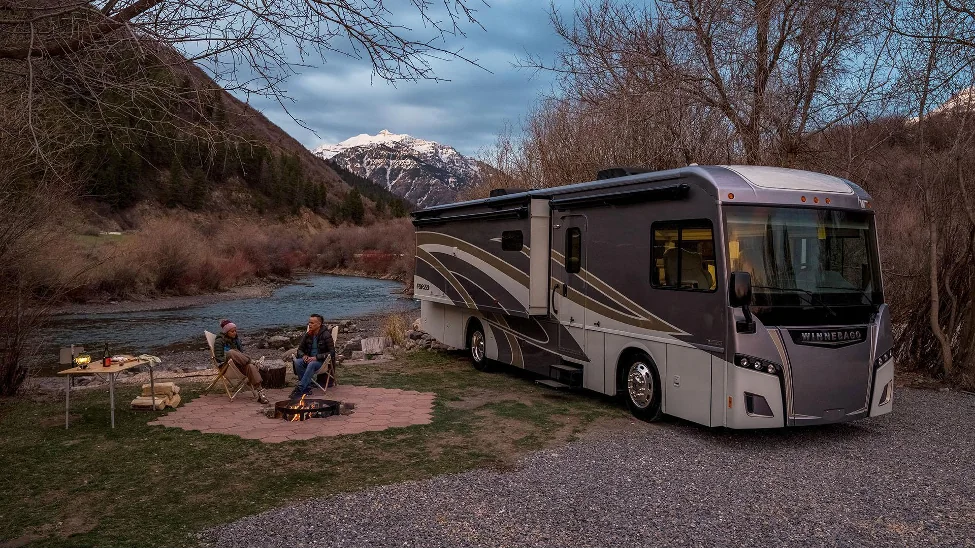 RV Paint Stencil Market Expansion