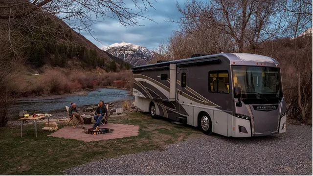 RV Paint Stencil Market Expansion