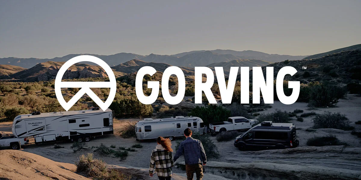 Go RVing Partners with Scouting America for 2026 National Jamboree