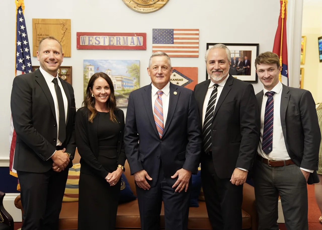 RV Industry Takes Bold Steps in Washington