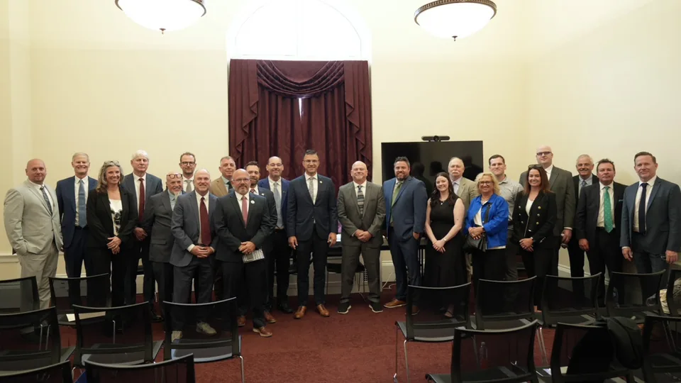 RV Industry Takes Bold Steps in Washington - image 2