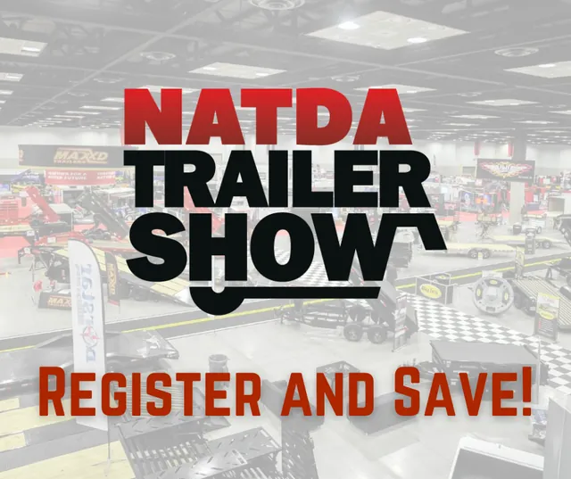 Trailer Show Sells Out Fast