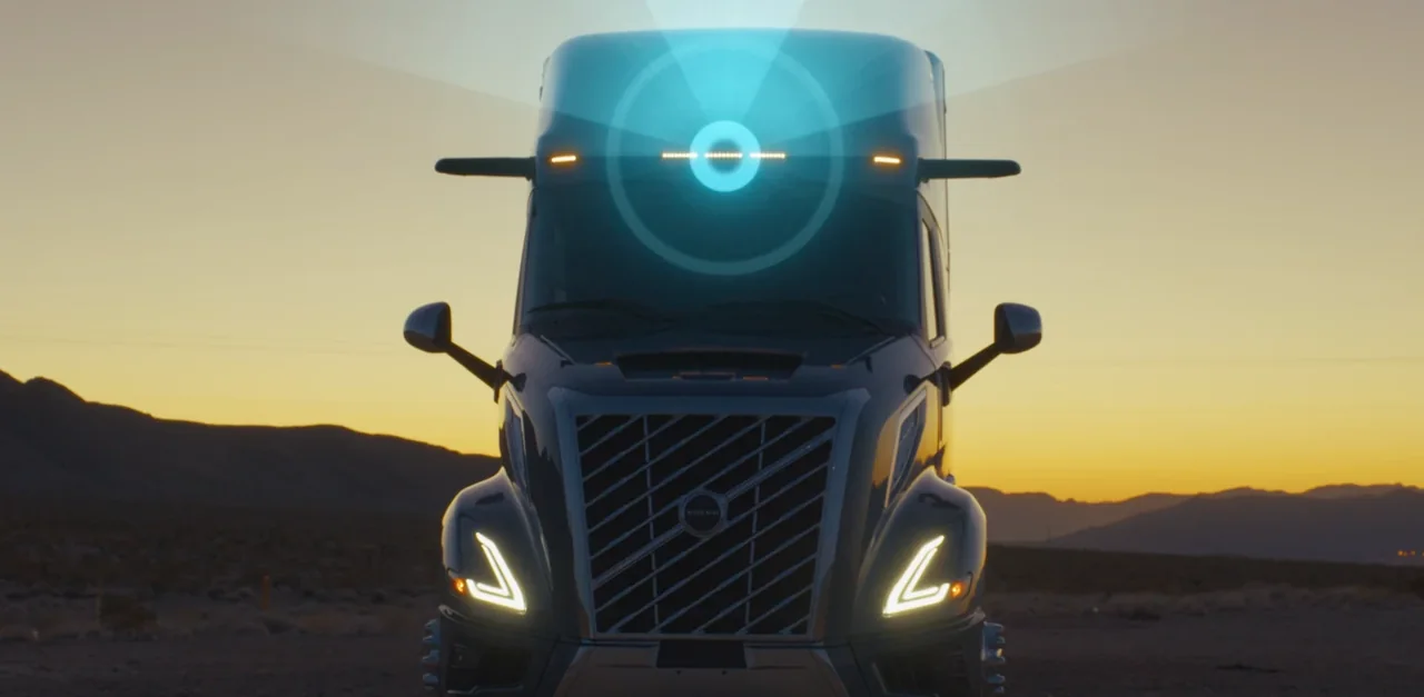Volvo Trucks Introduces Unattended Over-the-Air Updates for Fleets