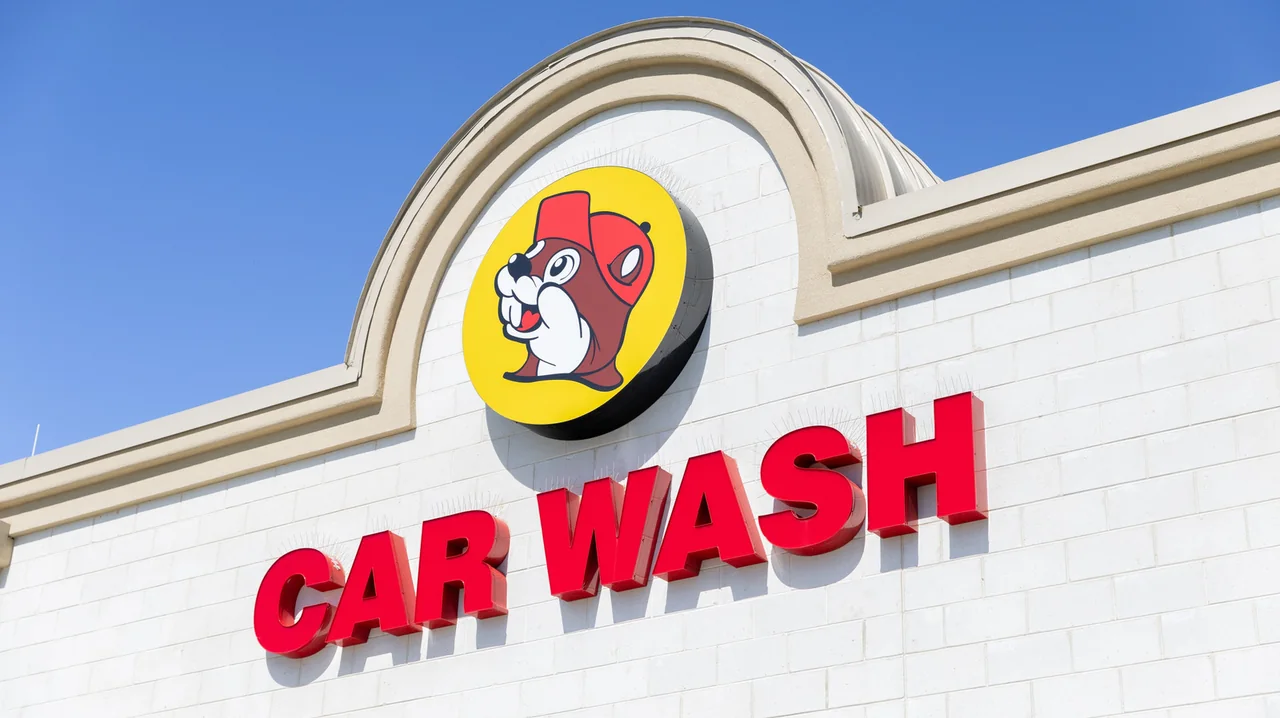 Buc-ee's Sets Sights on World Records with Humongous Gas Stations