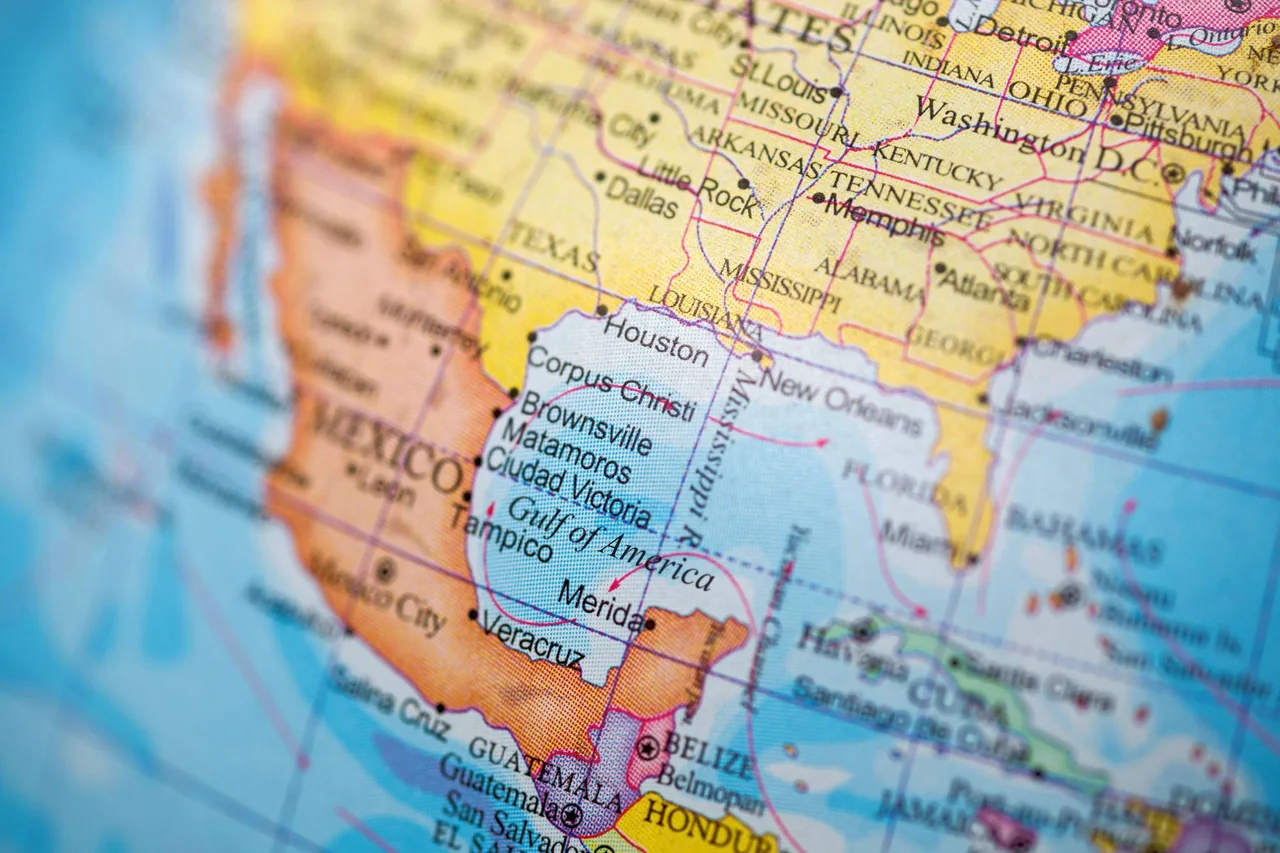BOEM Unveils Third Gulf of America Lease Sale