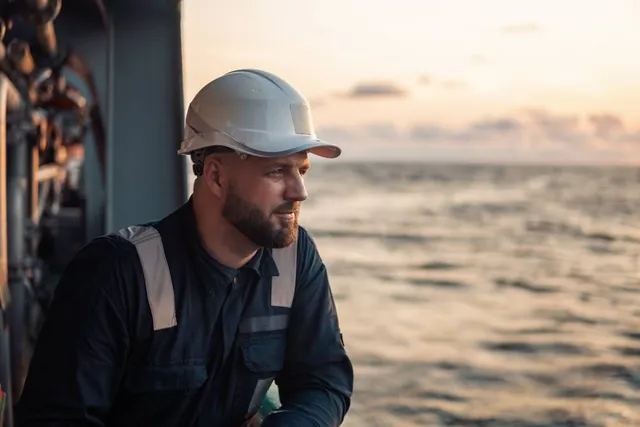 Maritime Fatigue: The Industry's Silent Killer