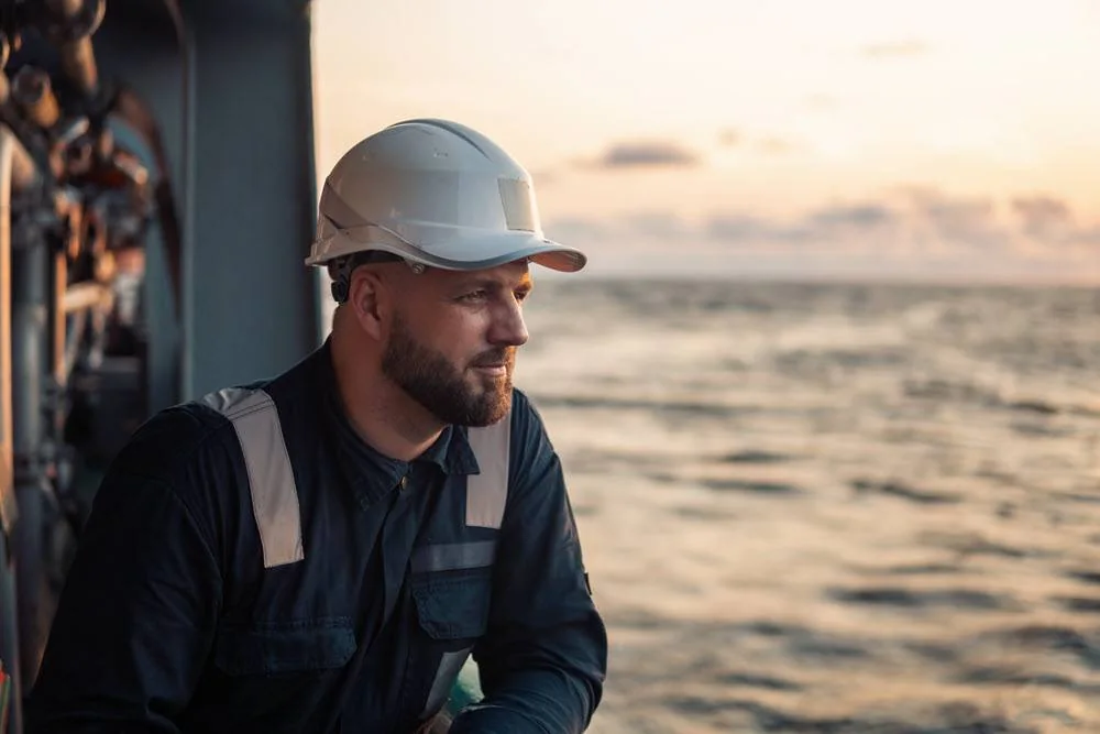 Maritime Fatigue: The Industry's Silent Killer