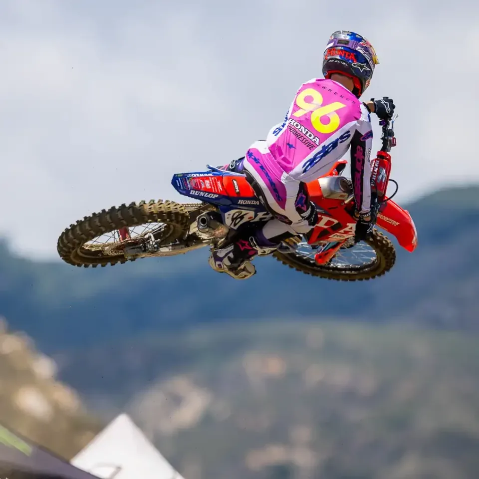 Fantasy Motocross Picks - image 2