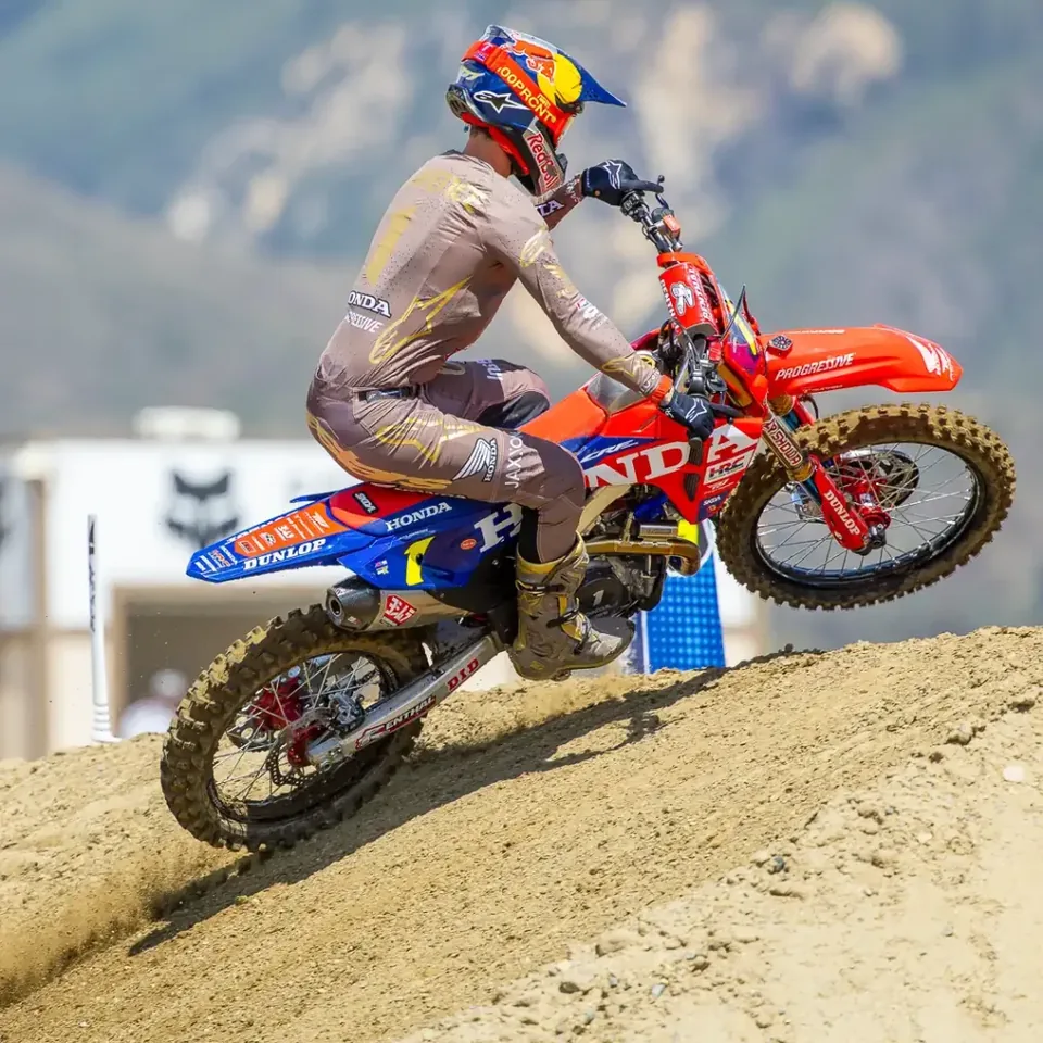 Fantasy Motocross Picks - image 3