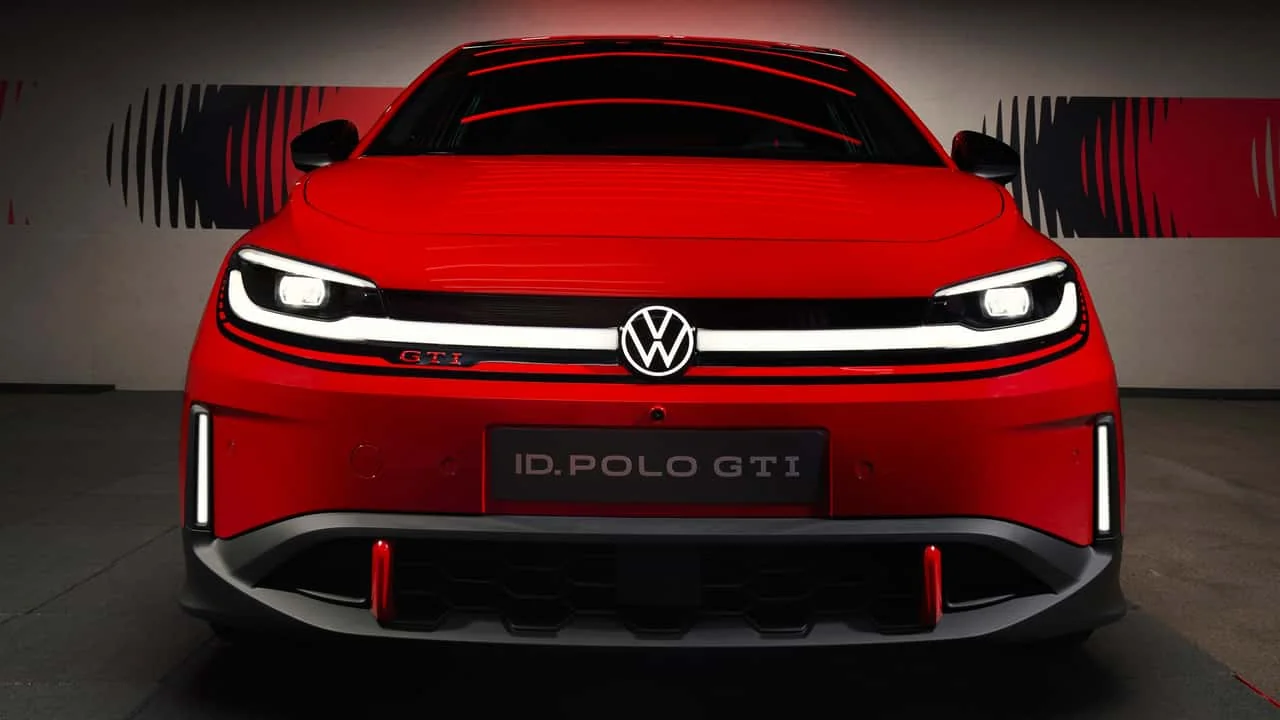Electric Revolution Gains Momentum