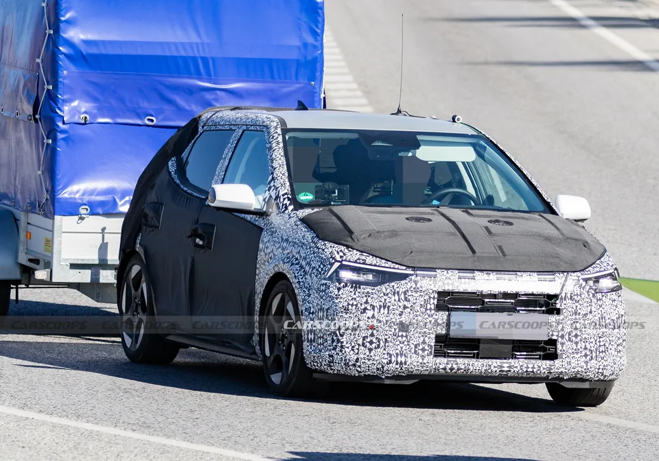 Hyundai's Next Small Hatch Gets Luxe Touch - image 2