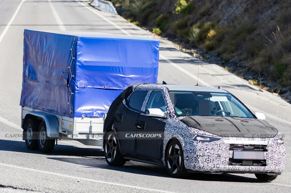 Hyundai's Next Small Hatch Gets Luxe Touch - image 3