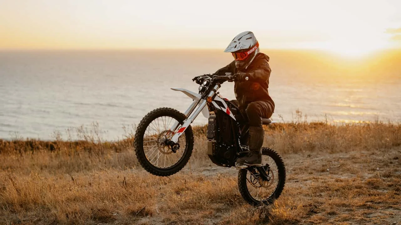 Electric Dirt Bikes: A Growing Concern for Parents and Authorities