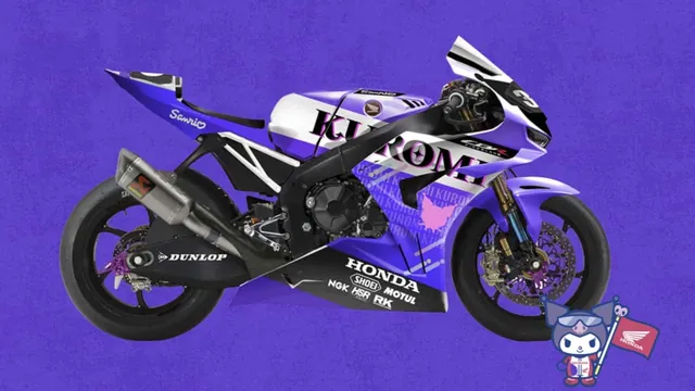 Honda Unveils Colorful Suzuka 8 Hours Entry for 2026