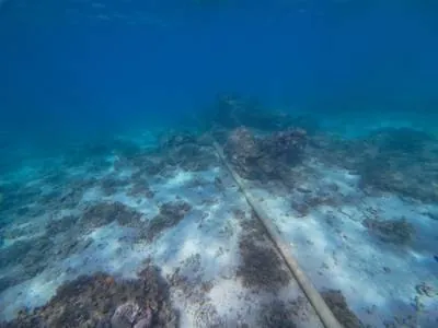 Subsea Cable Breach Suspects Identified