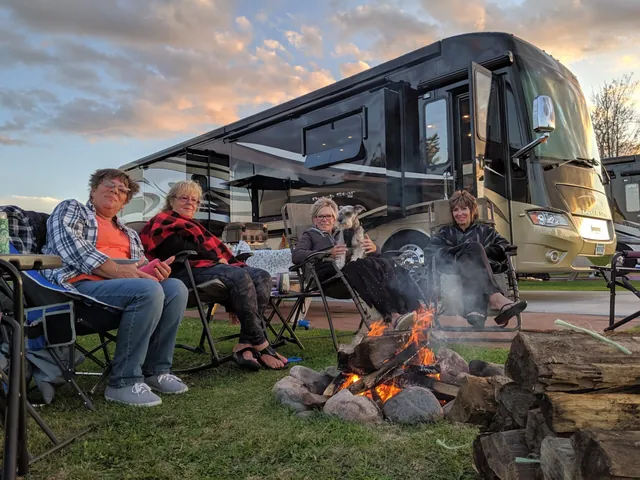 RVs as Permanent Homes: A New Frontier in California Housing